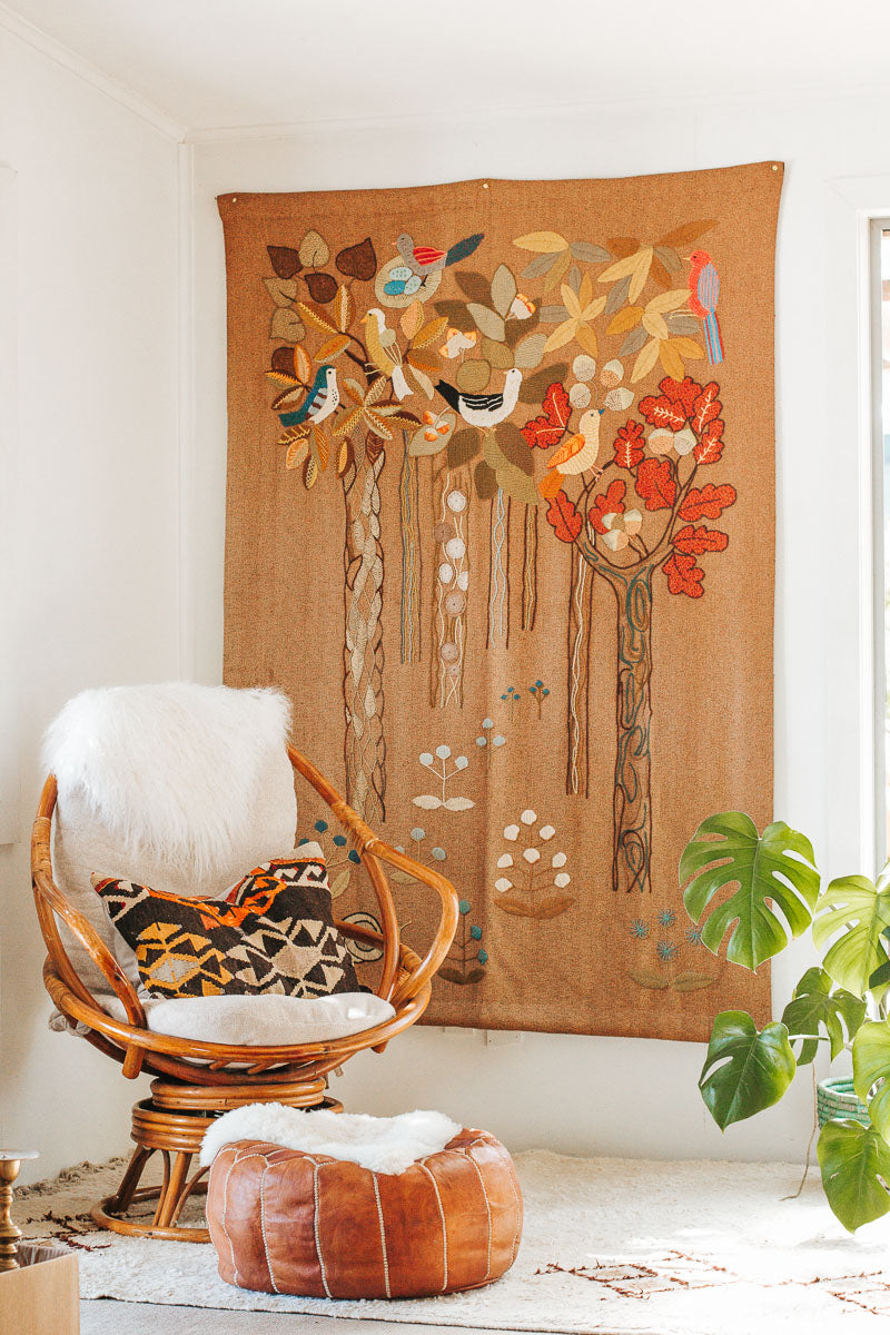 Bohemian Soul - Vintage & New Furniture and Home Decor - NZ wide