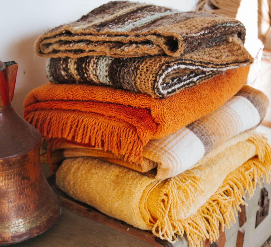 Bohemian Soul Vintage & New Furniture and Home Decor NZ wide