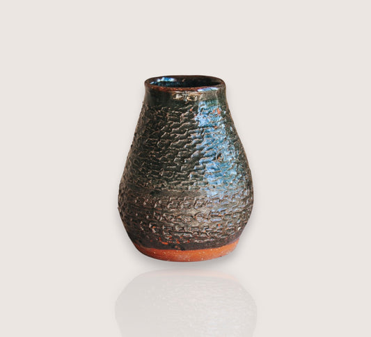 Studio Pottery Vase