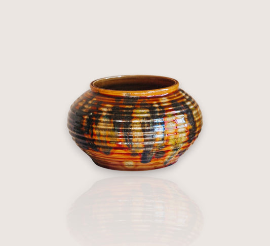 Studio Pottery Vase