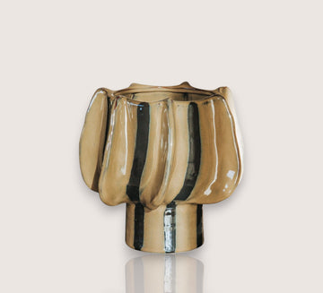 Preston Ceramic Pot - NEW