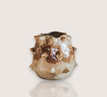 Mia Ceramic Vase - NEW